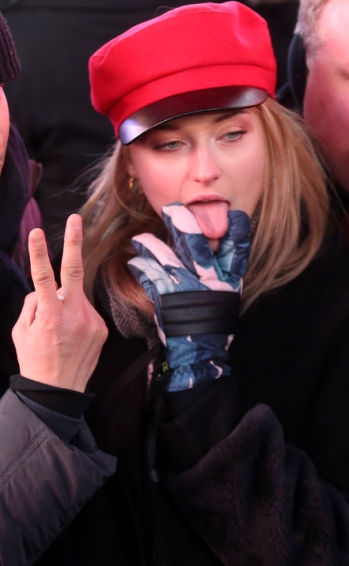 Sophie Turner