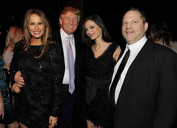 Donald Trump Donald Trump