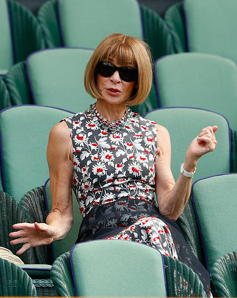 Anna Wintour