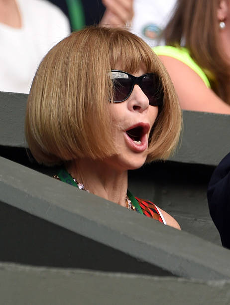 Anna Wintour