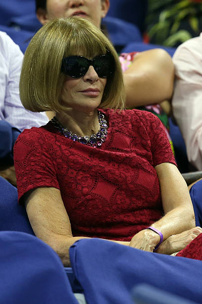 Anna Wintour