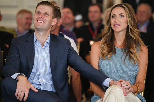 Lara Trump