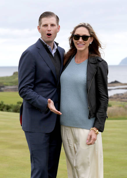 Lara Trump