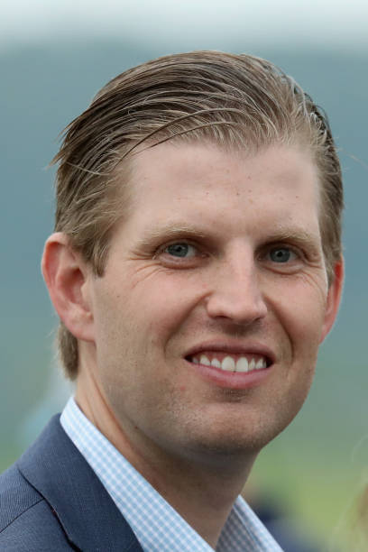 Eric Trump