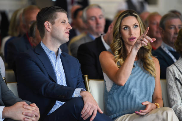 Lara Trump