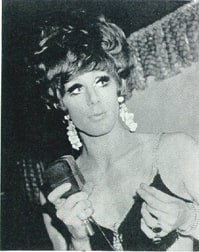 Barry Scott