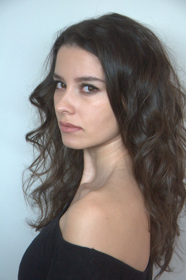 Açelya Özcan