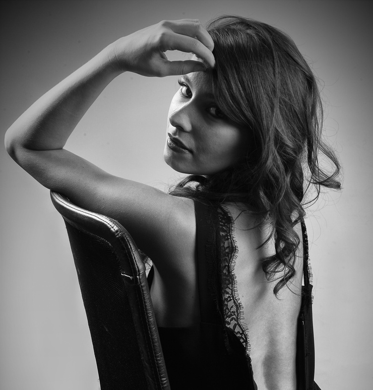 Açelya Özcan