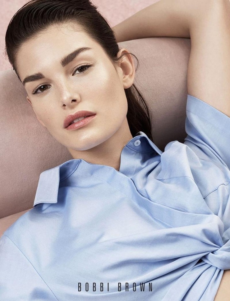 Ophelie Guillermand