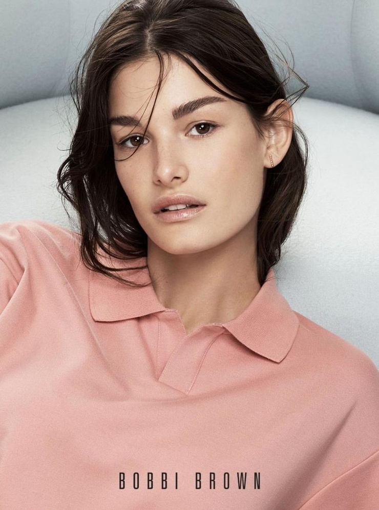 Ophelie Guillermand Ophelie Guillermand