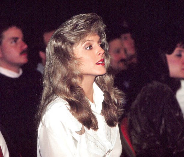 Marla Maples