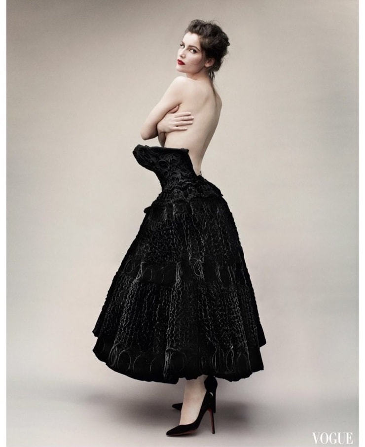 Laetitia Casta Laetitia Casta
