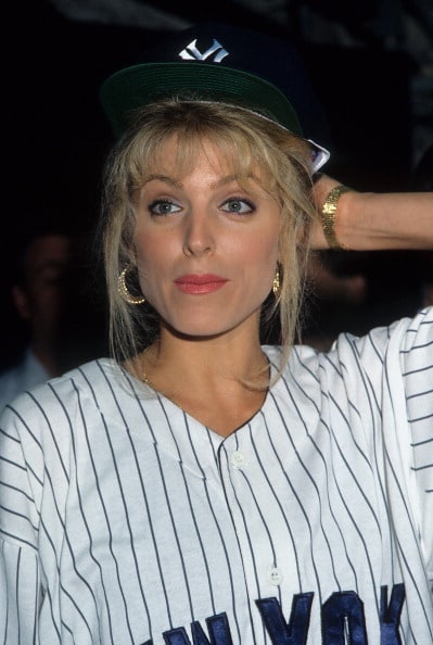 Marla Maples