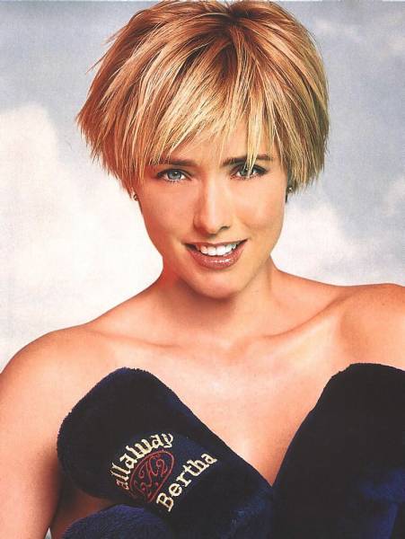 Téa Leoni Téa Leoni