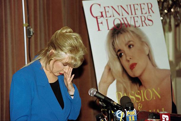 Gennifer Flowers