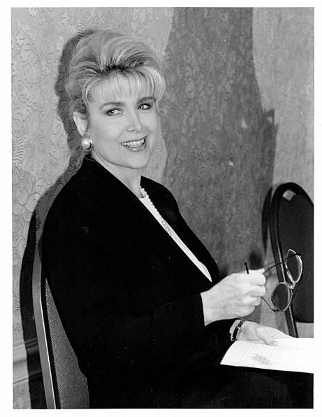 Gennifer Flowers