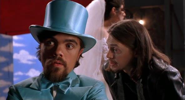 Peter Dinklage