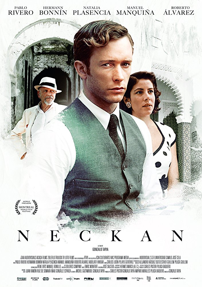 Neckan                                  (2015)