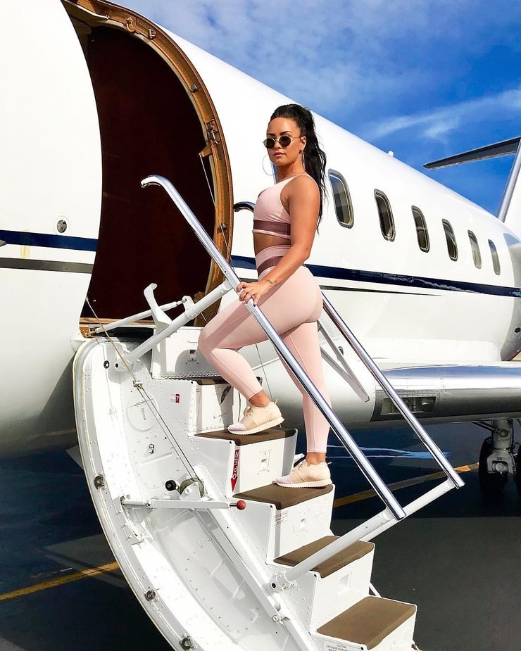 Demi Lovato Demi Lovato