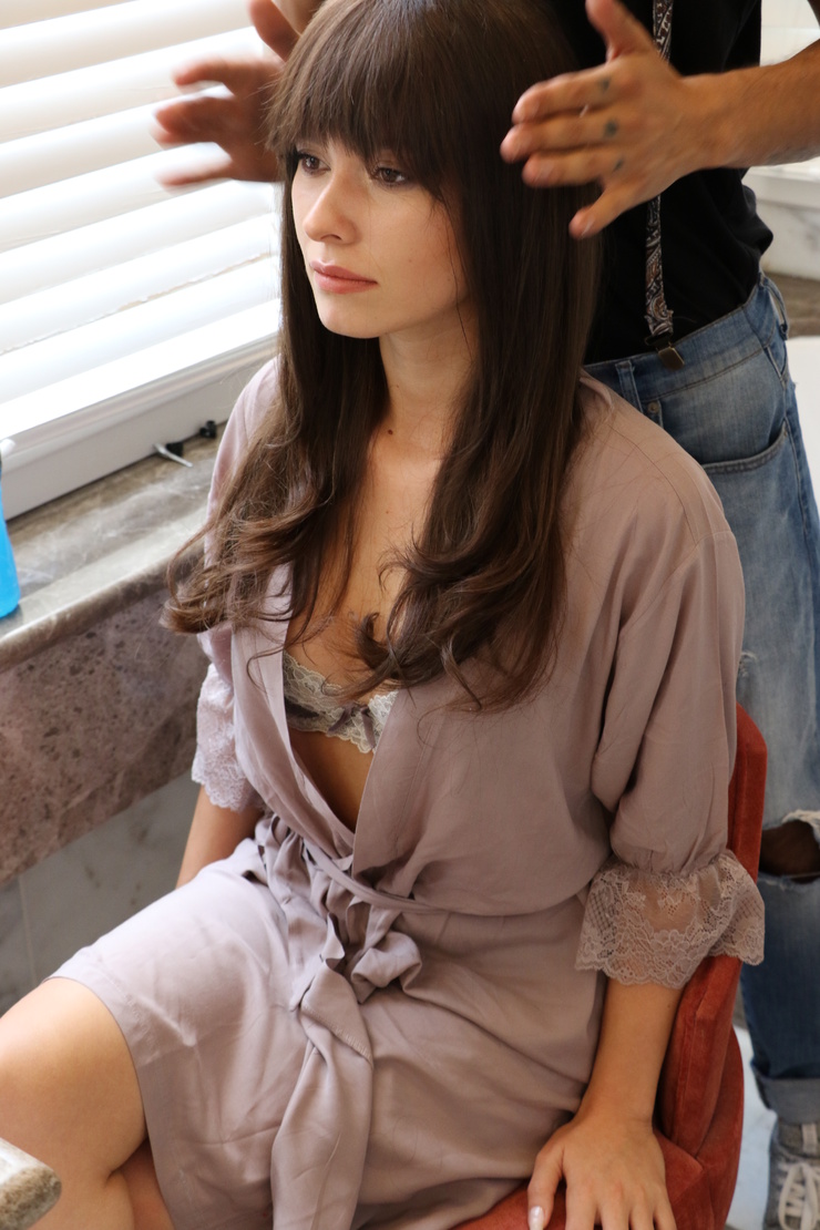 Açelya Özcan