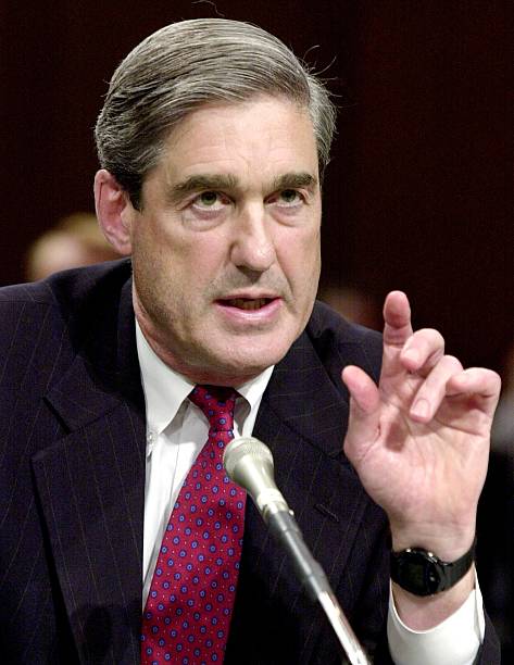 Robert Mueller