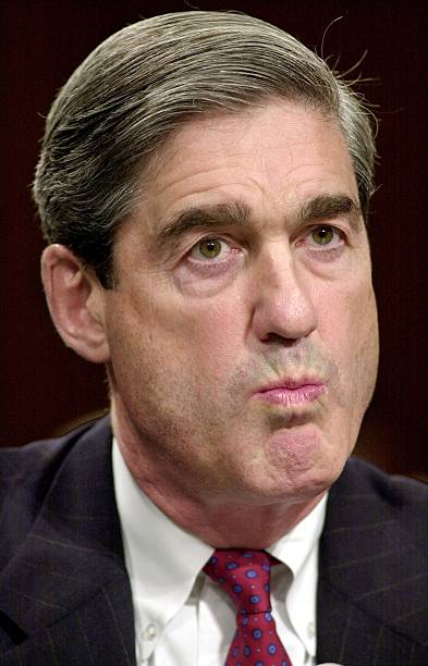 Robert Mueller