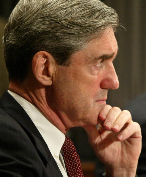 Robert Mueller