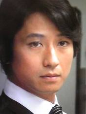 Shosuke Tanihara