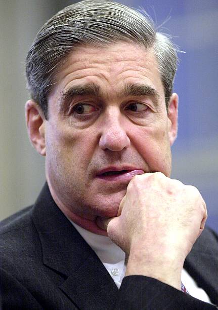 Robert Mueller