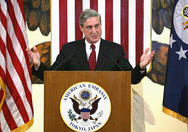 Robert Mueller