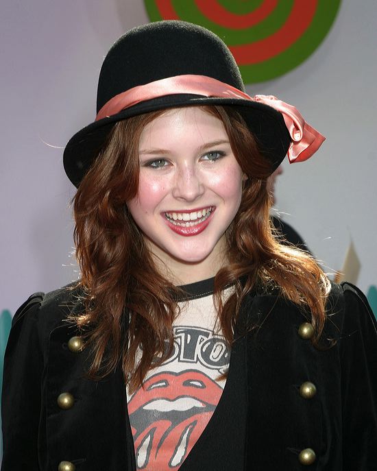 Renee Olstead Renee Olstead
