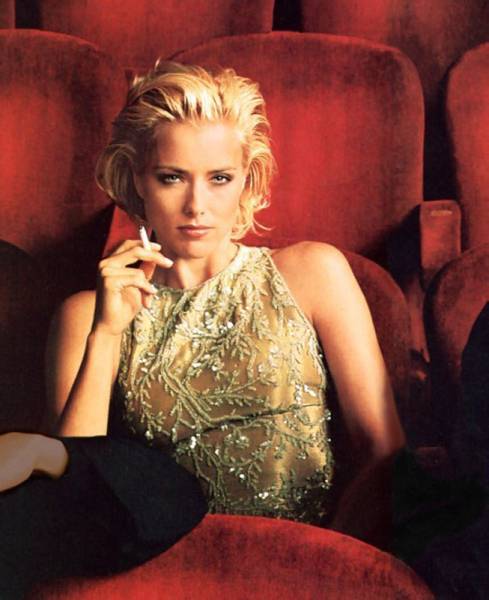 Téa Leoni