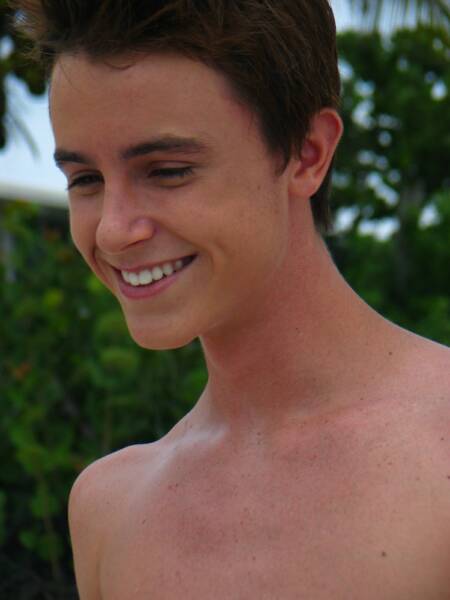 Ryan Kelley