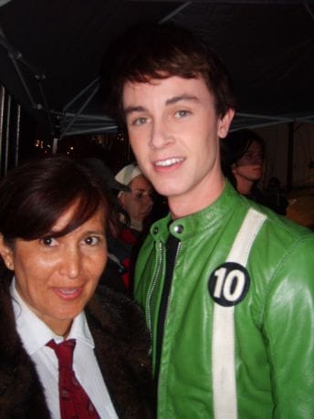 Ryan Kelley