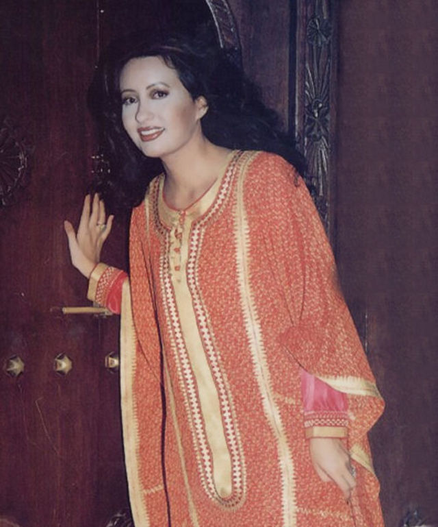Latifa