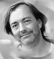 Rich Mullins