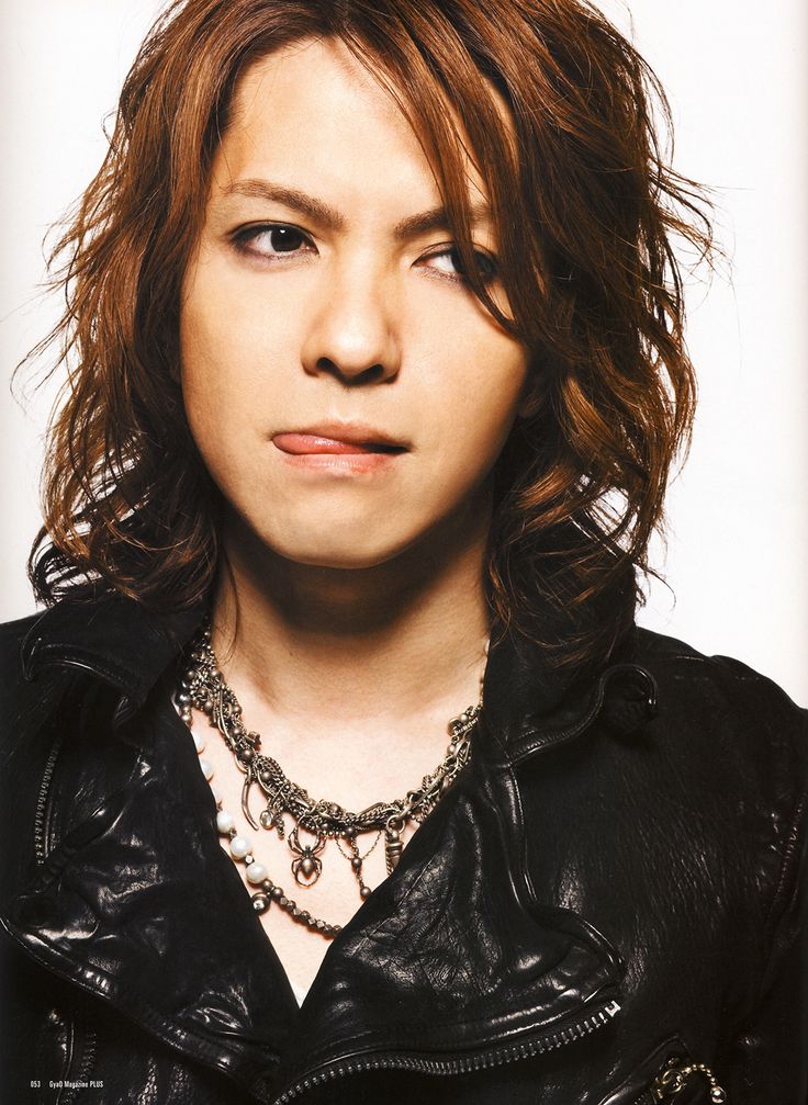 Hyde picture