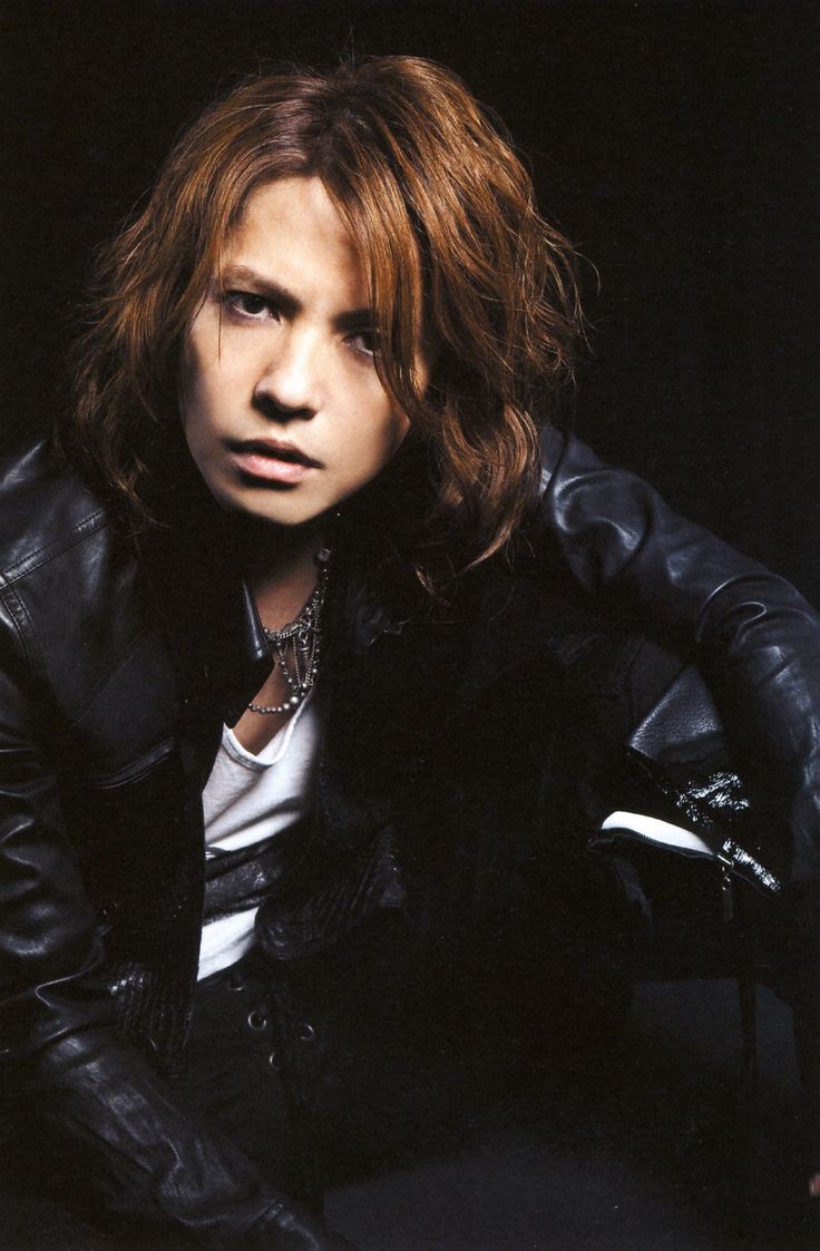 Hyde picture