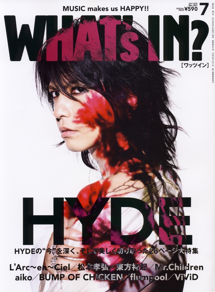 Hyde
