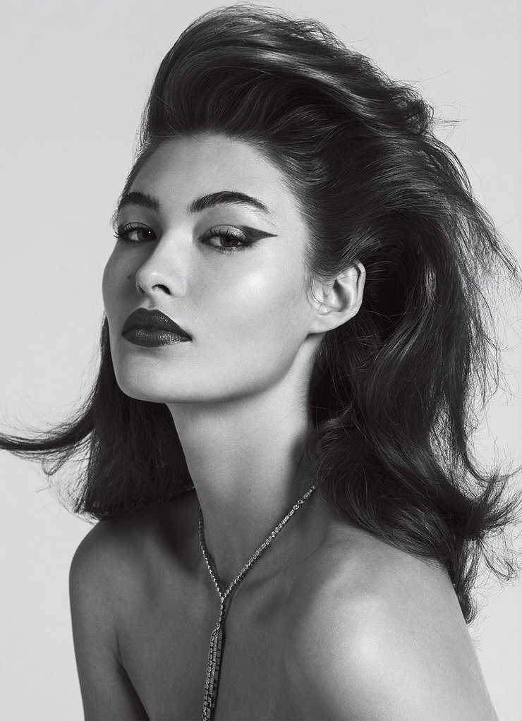 Grace Elizabeth