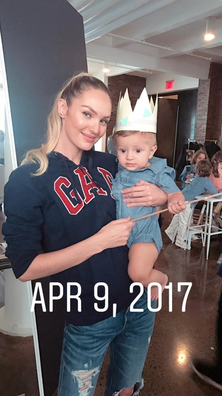 Candice Swanepoel Candice Swanepoel