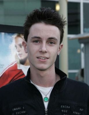 Ryan Kelley