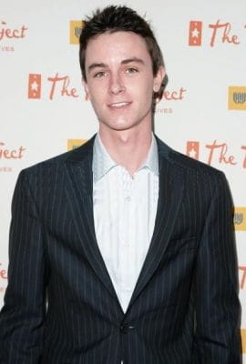 Ryan Kelley