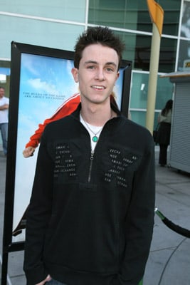 Ryan Kelley