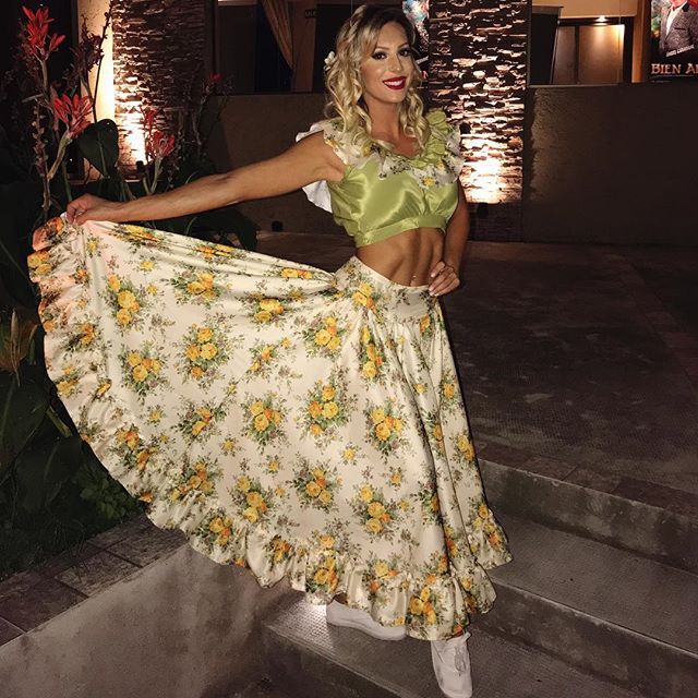 Noelia Marzol Noelia Marzol