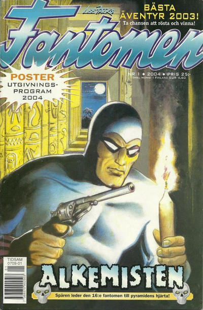 Fantomen