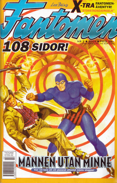Fantomen