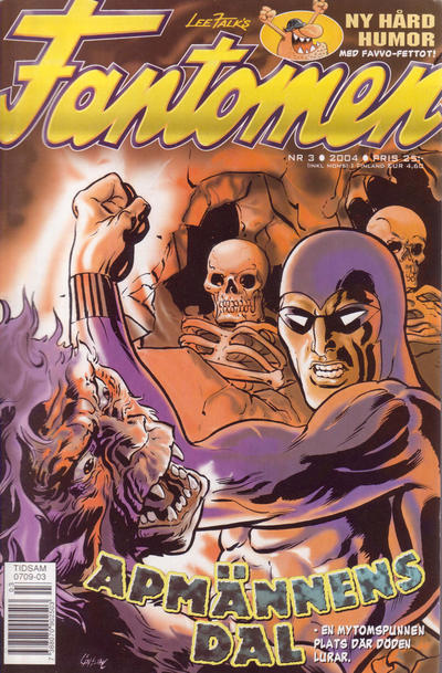 Fantomen