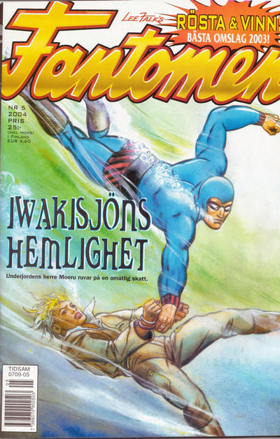 Fantomen