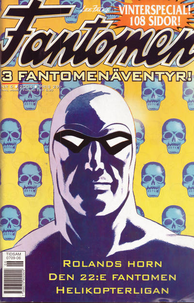Fantomen